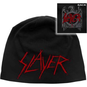Slayer Unisex Beanie Hat