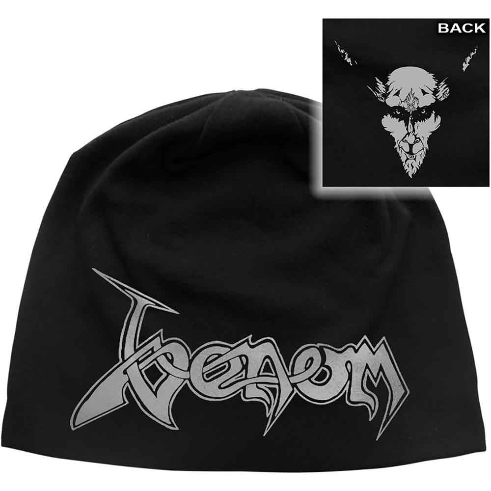 Venom Unisex Beanie Hat