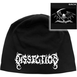 Dissection Unisex Beanie Hat