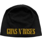 Guns N’ Roses Unisex Beanie Hat