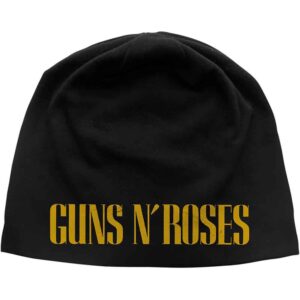Guns N' Roses Unisex Beanie Hat