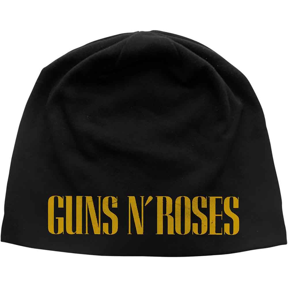 Guns N' Roses Unisex Beanie Hat