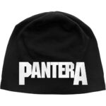 Pantera Unisex Beanie Hat