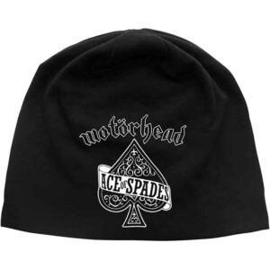Motorhead Unisex Beanie Hat