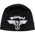 Motorhead Unisex Beanie Hat