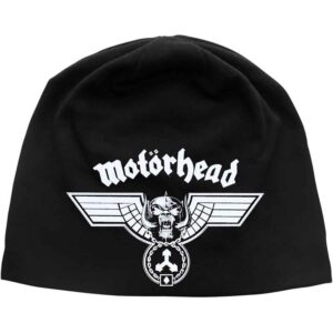 Motorhead Unisex Beanie Hat