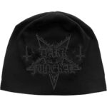 Dark Funeral Unisex Beanie Hat