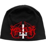 Marduk Unisex Beanie Hat