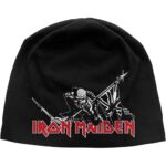 Iron Maiden Unisex Beanie Hat
