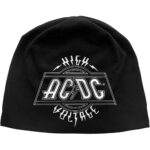 AC/DC Unisex Beanie Hat
