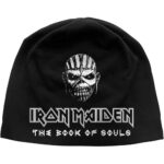 Iron Maiden Unisex Beanie Hat