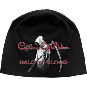 Children Of Bodom Unisex Beanie Hat