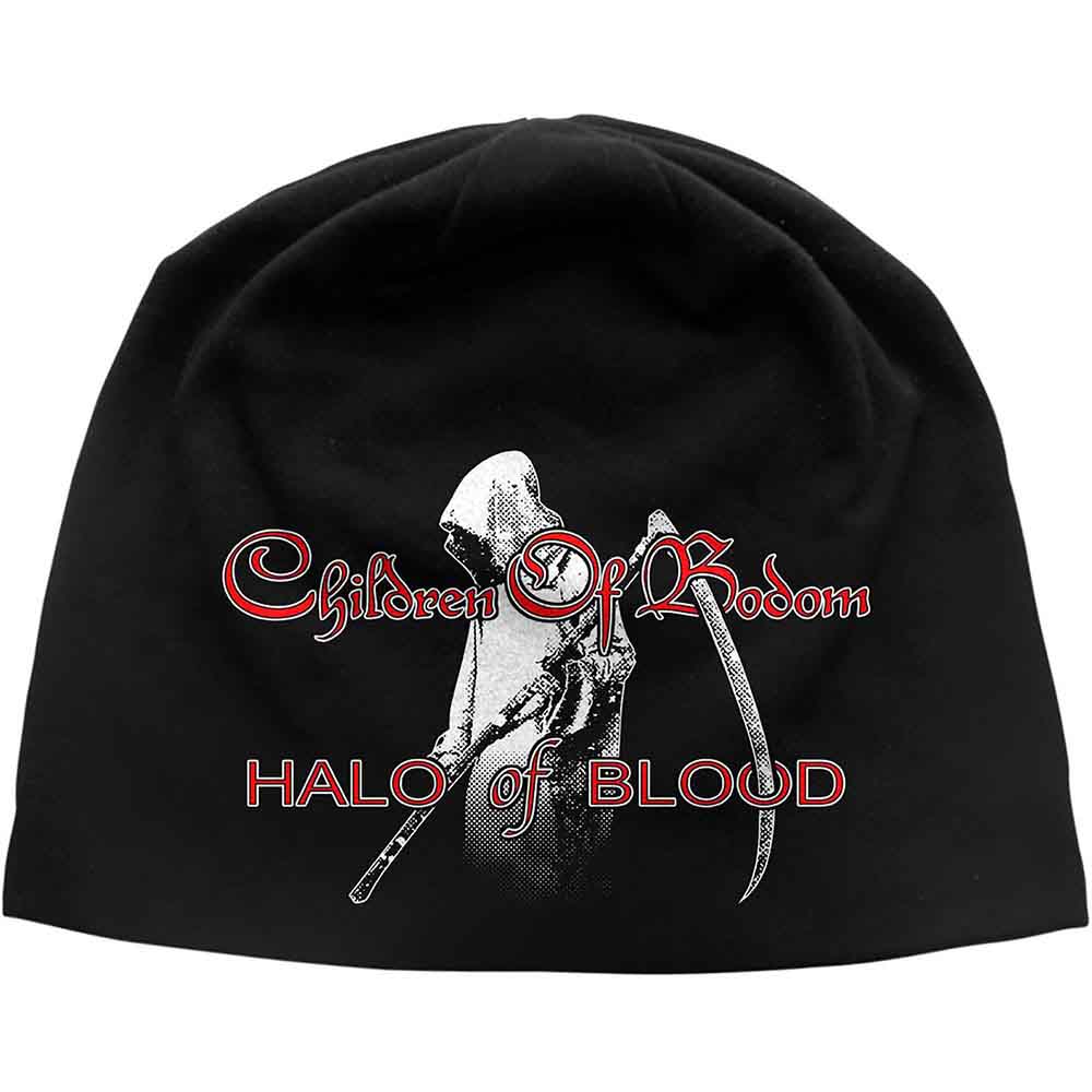 Children Of Bodom Unisex Beanie Hat