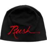 Rush Unisex Beanie Hat