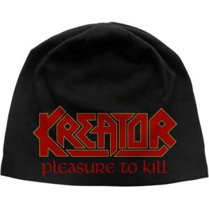 Kreator Unisex Beanie Hat