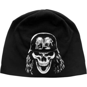 Slayer Unisex Beanie Hat
