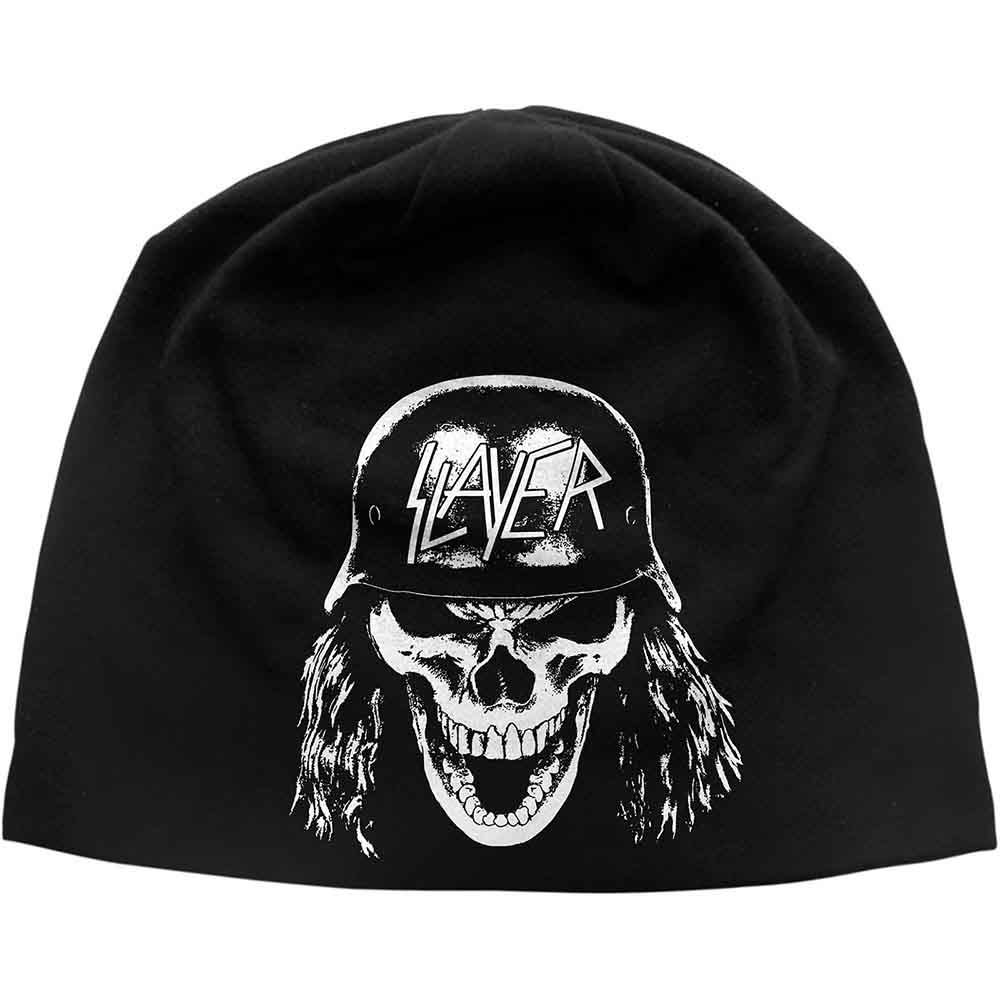 Slayer Unisex Beanie Hat