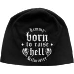 Lemmy Unisex Beanie Hat