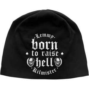 Lemmy Unisex Beanie Hat
