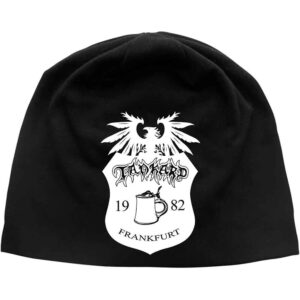 Tankard Unisex Beanie Hat