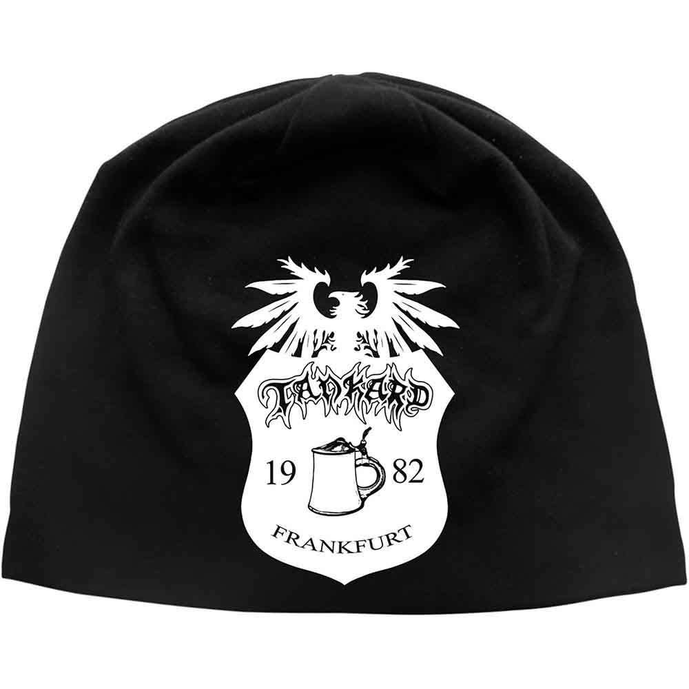 Tankard Unisex Beanie Hat