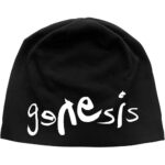Genesis Unisex Beanie Hat