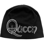 Queen Unisex Beanie Hat