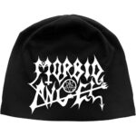 Morbid Angel Unisex Beanie Hat