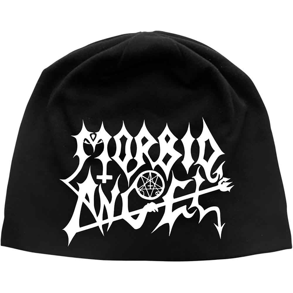 Morbid Angel Unisex Beanie Hat