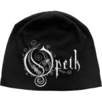 Opeth Unisex Beanie Hat