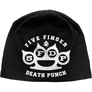 Five Finger Death Punch Unisex Beanie Hat