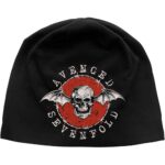 Avenged Sevenfold Unisex Beanie Hat