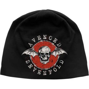 Avenged Sevenfold Unisex Beanie Hat