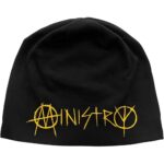 Ministry Unisex Beanie Hat