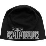 Chthonic Unisex Beanie Hat
