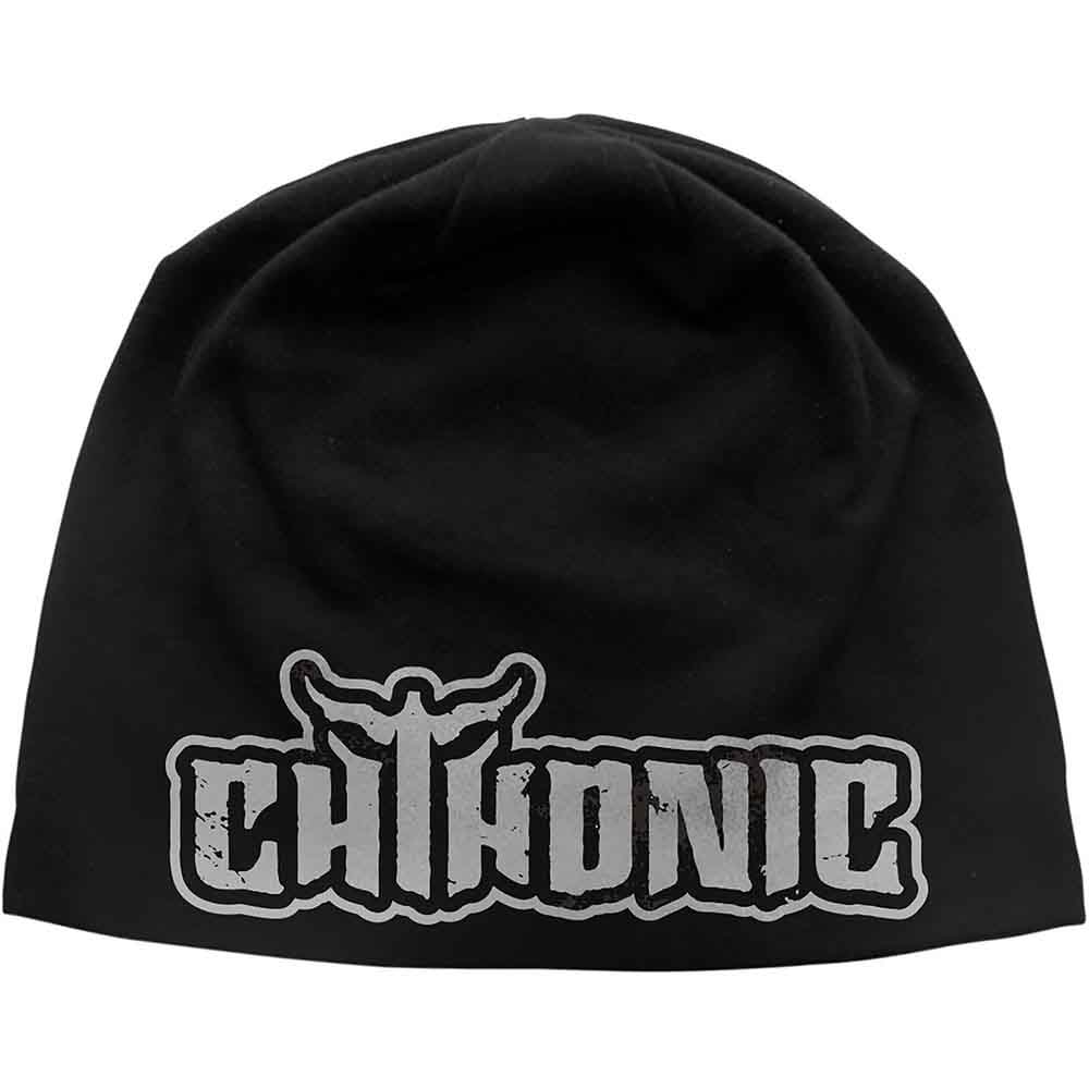 Chthonic Unisex Beanie Hat