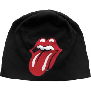 The Rolling Stones Unisex Beanie Hat