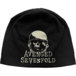 Avenged Sevenfold Unisex Beanie Hat