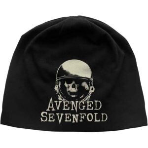 Avenged Sevenfold Unisex Beanie Hat