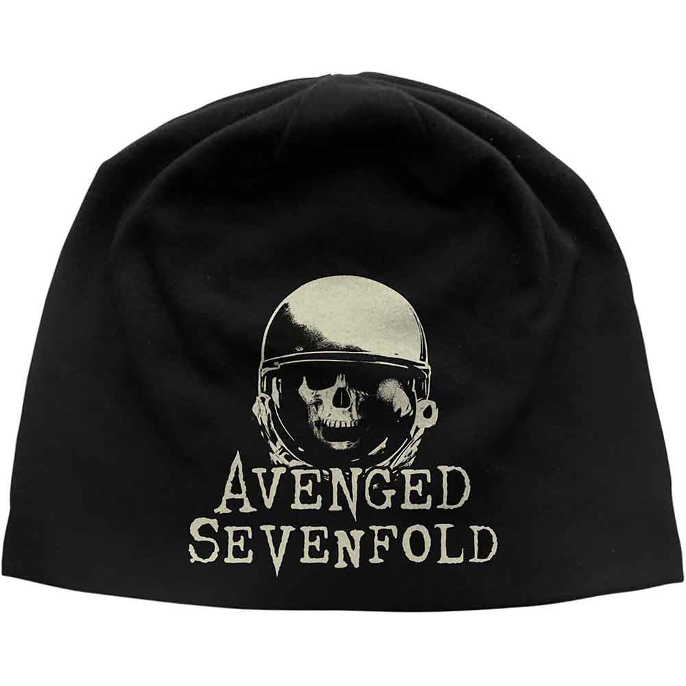 Avenged Sevenfold Unisex Beanie Hat