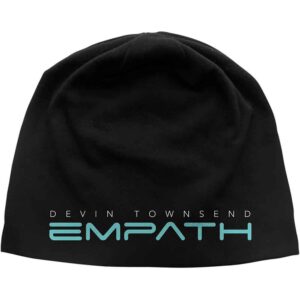 Devin Townsend Unisex Beanie Hat