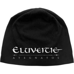 Eluveitie Unisex Beanie Hat