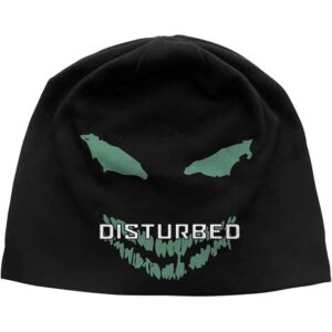 Disturbed Unisex Beanie Hat