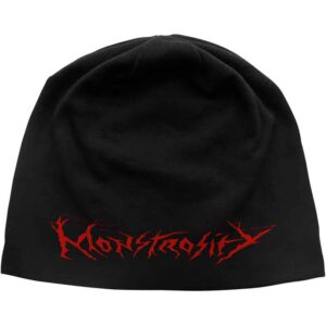 Monstrosity Unisex Beanie Hat