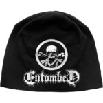 Entombed Unisex Beanie Hat