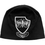 Marduk Unisex Beanie Hat
