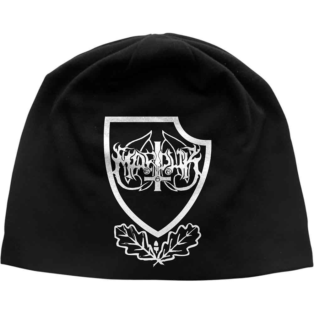 Marduk Unisex Beanie Hat