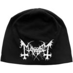 Mayhem Unisex Beanie Hat