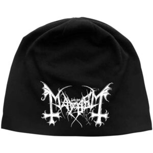 Mayhem Unisex Beanie Hat