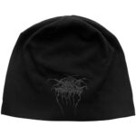 Darkthrone Unisex Beanie Hat